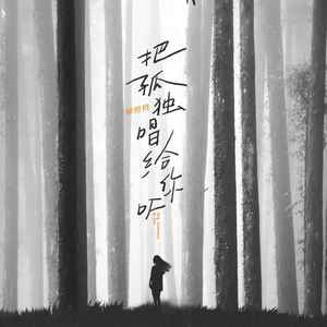 把孤独唱给你听封面