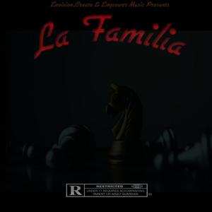 Like That (feat. BBE Rambo) (Explicit)