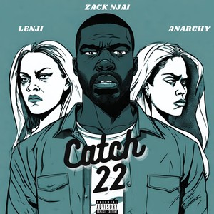 Catch 22 (Explicit)