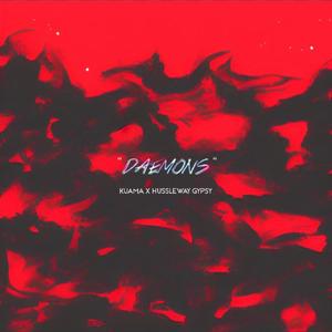 daemons (feat. HussleWay Gypsy) [Explicit]