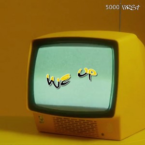 We Up (Explicit)