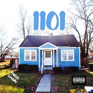 One more time (feat. 5k Marr) (Explicit)