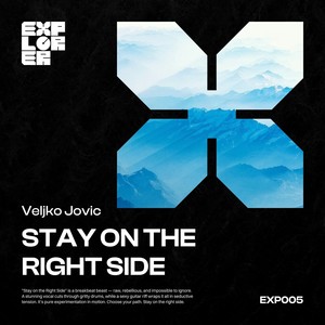 Stay on the Right Side