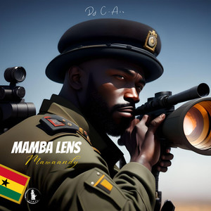 Mamba Lens