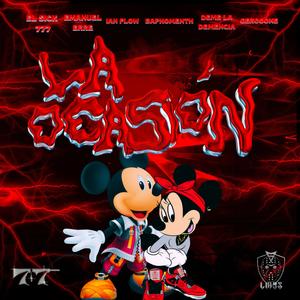 LA OCASIÓN (feat. El Deme Mami, Ian Flow, Emmanuel Erre, BapHomenth & Geroone|707 Company Remix|Explicit)