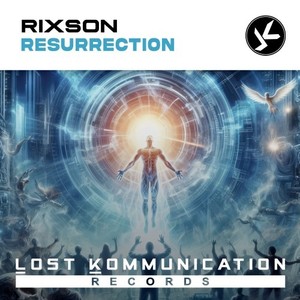 Resurrection (Extended Mix)