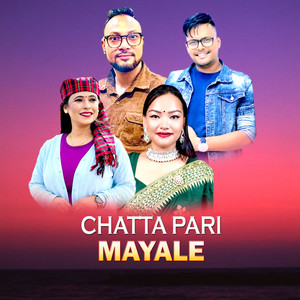 Chatta Pari Mayale