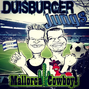 Duisburger Jungs