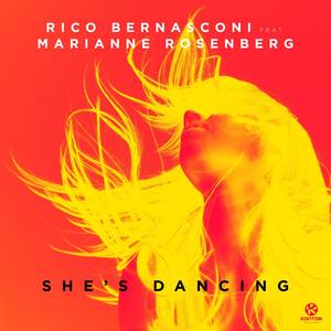 She's Dancing (Remix)