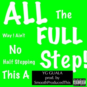 Full Step (Explicit)