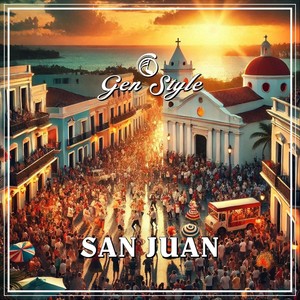 San Juan (DJ Edit|feat. Bepi Comin DJ)