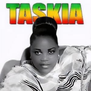 Sweet Reggae Music (feat. Taskia)