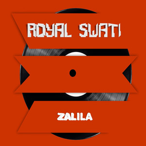 Zalila (Main Mix)