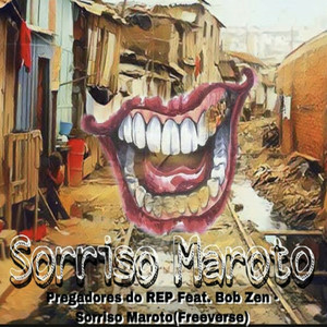 SORRISO MAROTO (FREEVERSE) [Explicit]