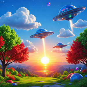 Hollow Earth (Explicit)