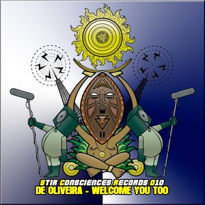 Welcome To Lucia (The Event 7 Life Remix)