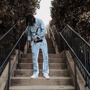 Ready To Go (Explicit)