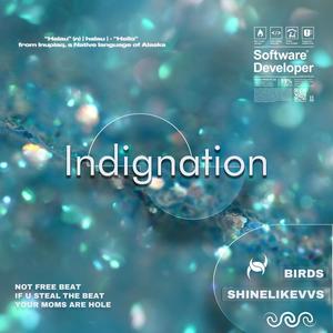 “Indignation”Lil Tjay Type Beat