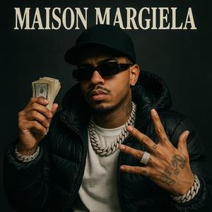 MAISON MARGIELA (feat. Lil Drip & Grees) [Explicit]