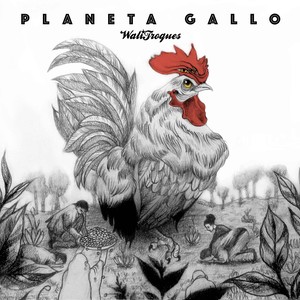 Planeta Gallo