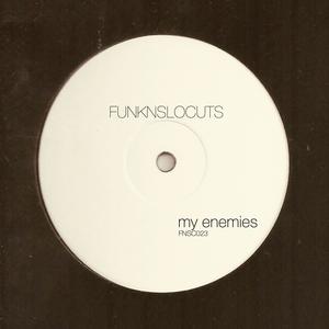my enemies