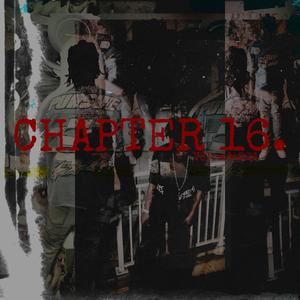 Chapter 16. (Pick your Head Up)