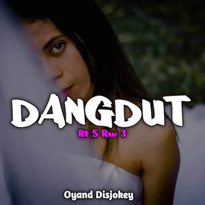 DJ DANGDUT RT 5 RW 3