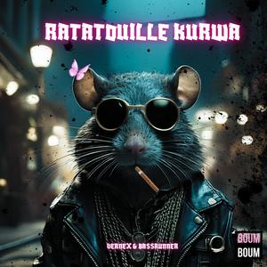 Ratatouille Kurwa