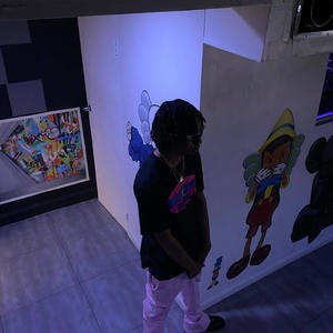 Unpredicted (feat. Pumaxay) (Explicit)