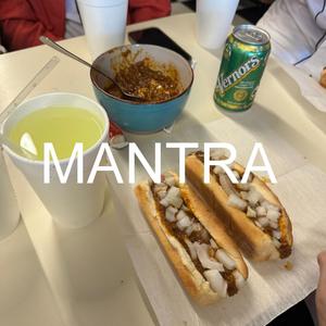 MANTRA (Explicit)