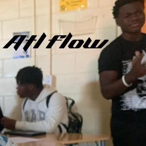 Atl flow (Explicit)