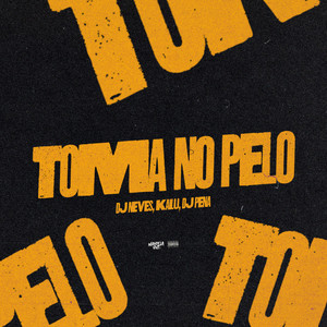 Toma No Pelo (Explicit)