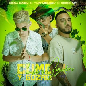 Cumbia & Gozadera (feat. TunMelody & SeguBaby)