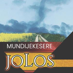Mundijekesere