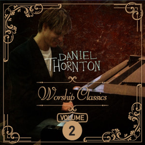 Daniel | Piano | Worship Classics 2