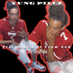 PRICELESS GIFT FROM GOD (P.G.F.G) [Explicit]