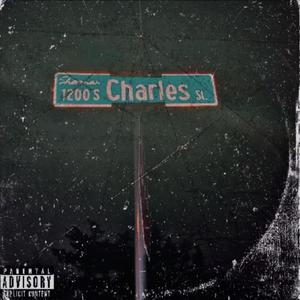 Charles St. (feat. Dmain_00) [Explicit]