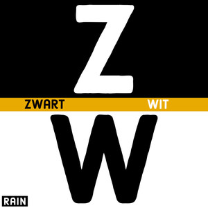 Zwart - Wit (Explicit)