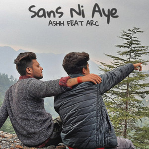 Sans Ni Aye(feat. Arc)