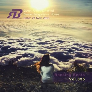 DJ Wind - Ranking Beats Vol.035