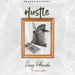 Hustle (feat. Peng G Zambia) [Explicit]