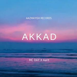 Akkad(feat. Aarit) (Explicit)