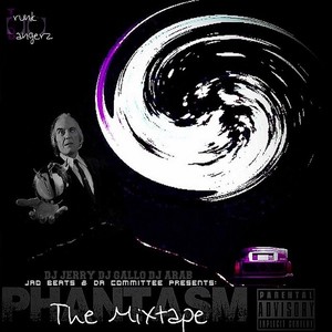 Phantasm The Mixtape