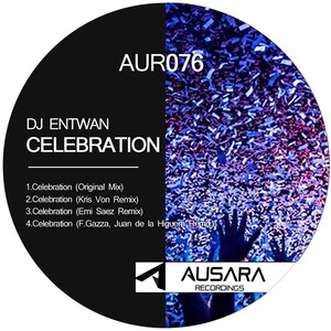 Celebration (Kris Von Remix)