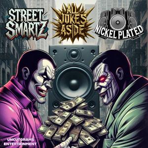 The Grind Never Stop (feat. Starvin B, Foul Monday, Vargo & Dj Akil)