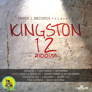 Kingston 12 Riddim