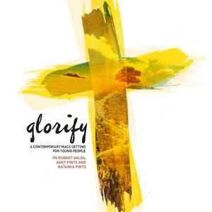 Glorify: A Contemporary Mass Setting for Young People