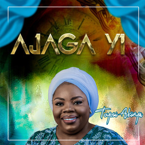 AJAGA YI