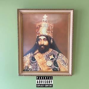 Godbody/CROWNOFTHORNZ (feat. Shah Leezy) (Explicit)