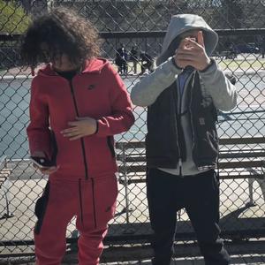 Baby Glo - (Silent Message) (Explicit)